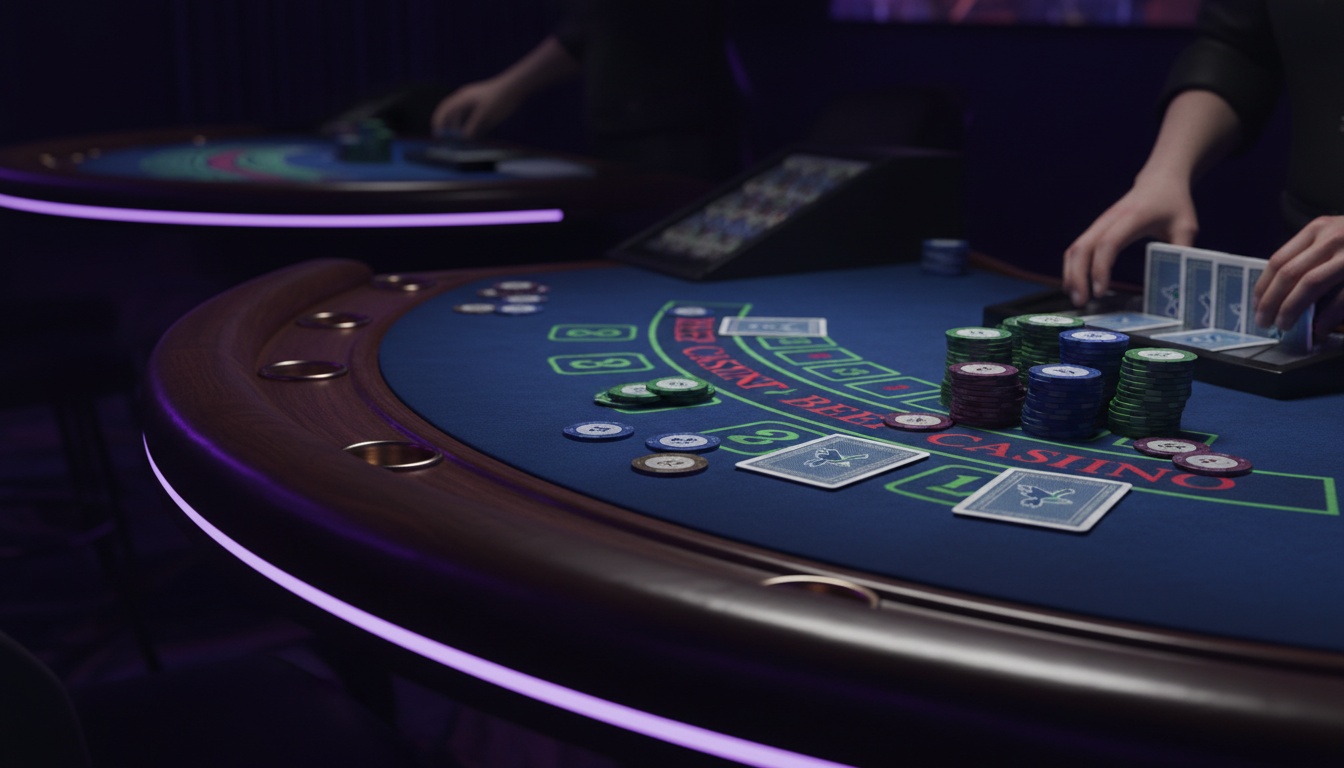 Bezpečnost a zodpovědné hraní v Beep Beep Casino